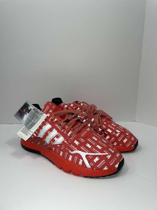 Мъжки обувки ADIDAS N JOGGER BOOST 3M Reflective  размери 38 и 45 1/3