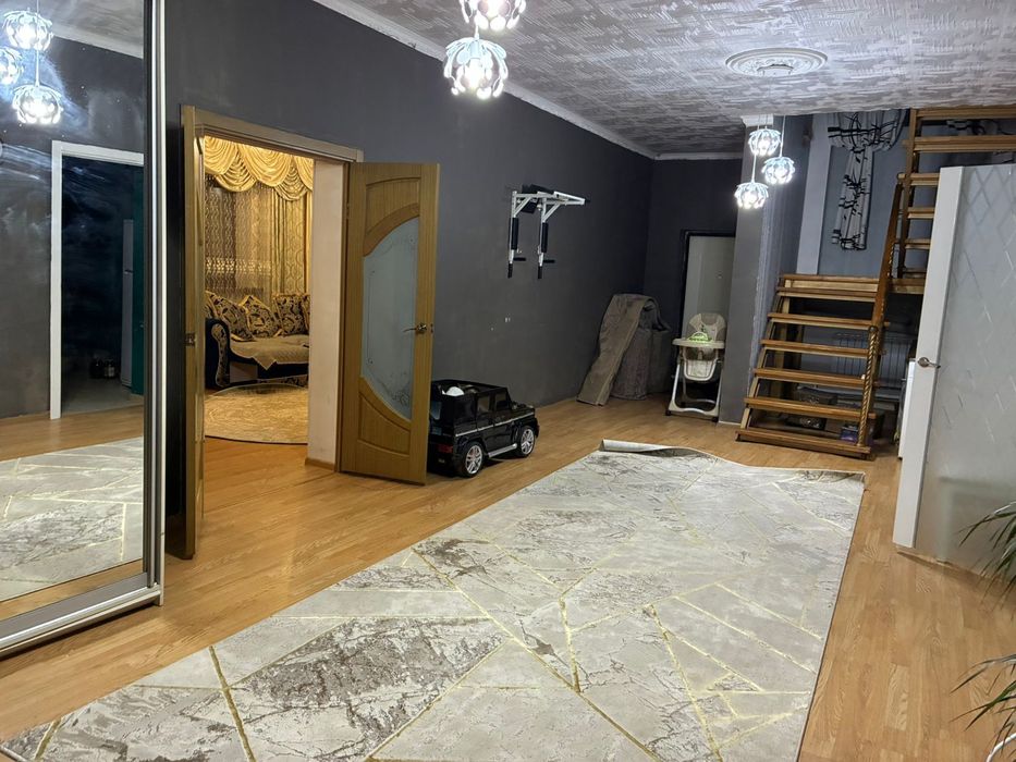 Сдам дом в аренду