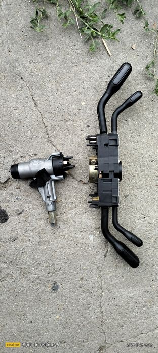 Пусковое устройство