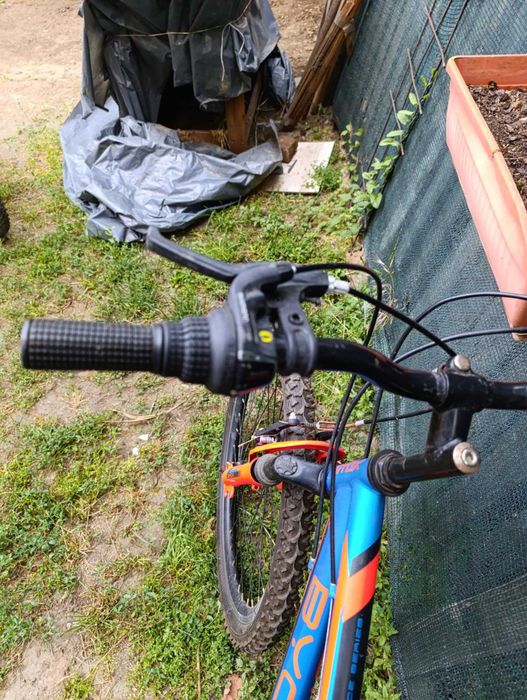 Велосипеди със скорости 24 цола - 2 броя