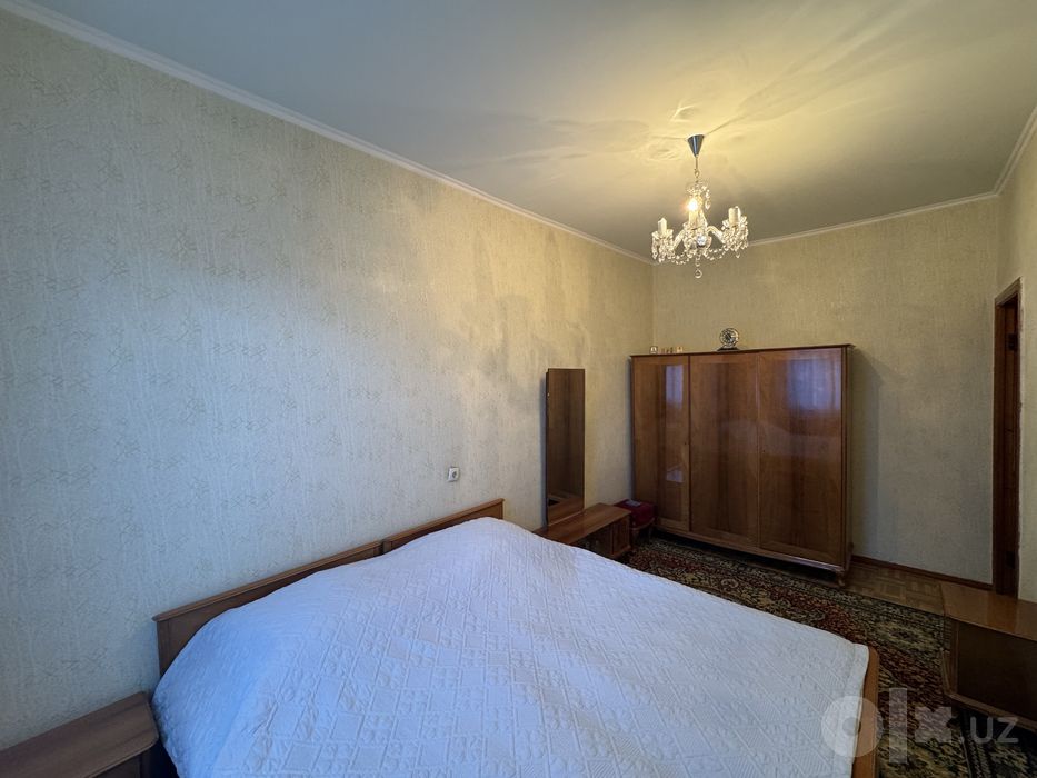 Продам -3х-комн/5/9- Кара Су-1