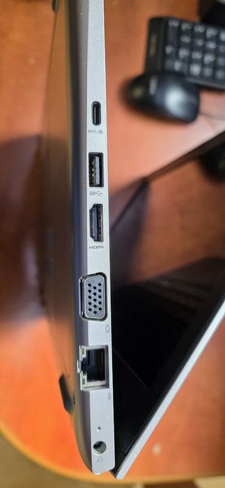 HP ProBook 440  G5 8Gb ddr4, 256Gb ssd