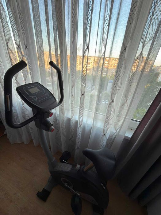 Bicicleta Fitness Kettler Axos Cycle M