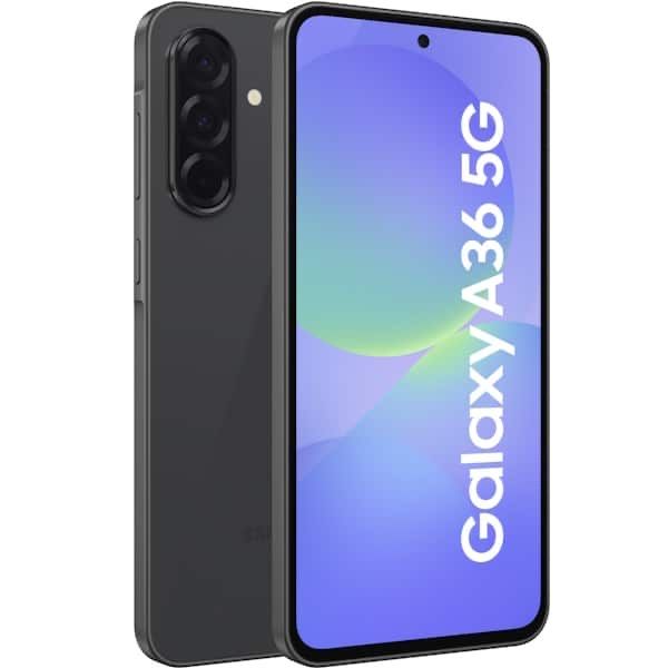 A36 5G – Новая модель | Лучшая цена!