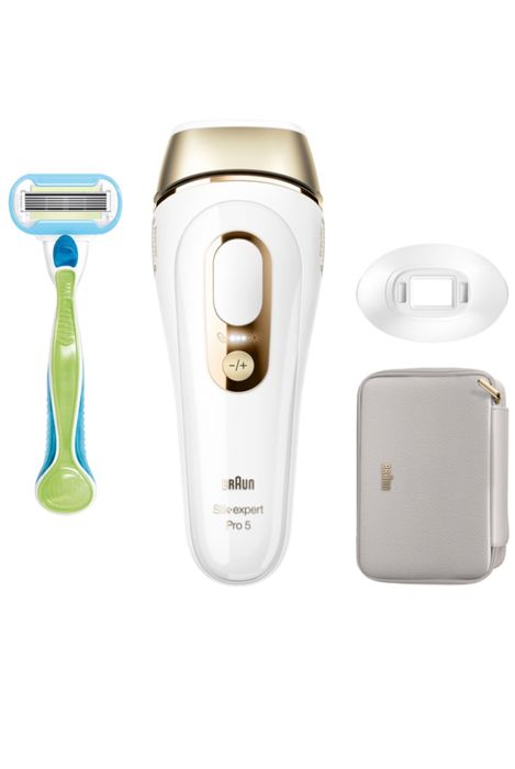 Vand IPL braun PL5152 nou sigilat