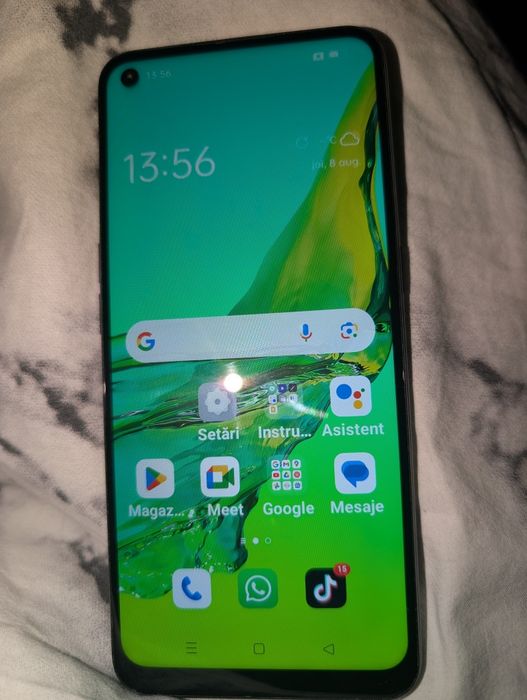Telefon OPPO A53