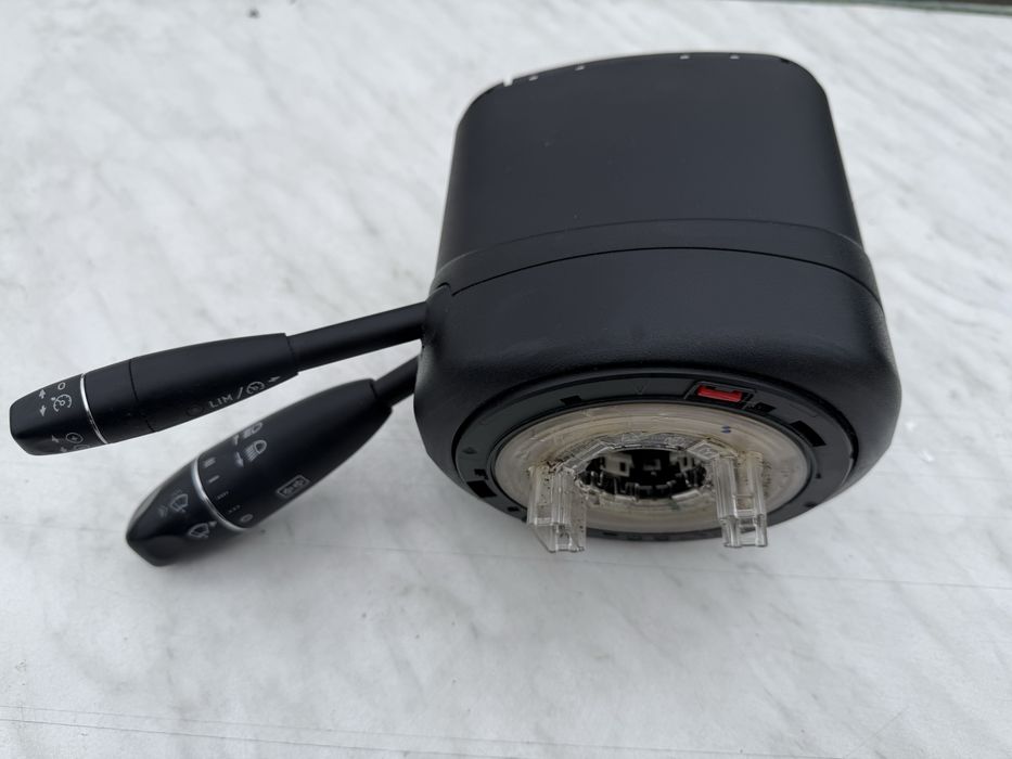 Лост за мигачи, чистачки, автопилот и летнов кабел за Mercedes W212