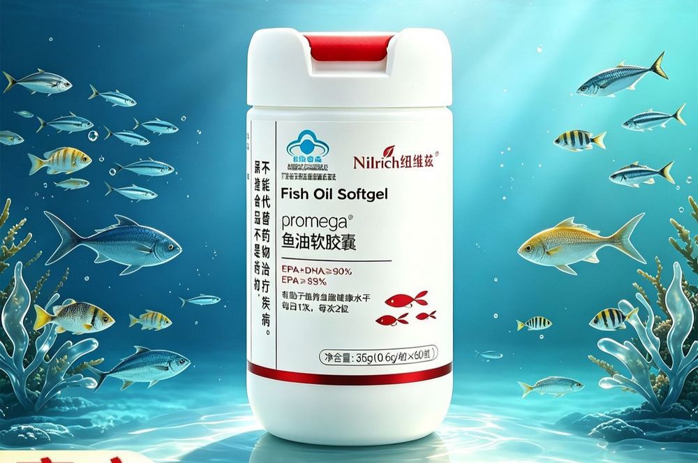 Omega 3 Greenleaf original Dostavka bor