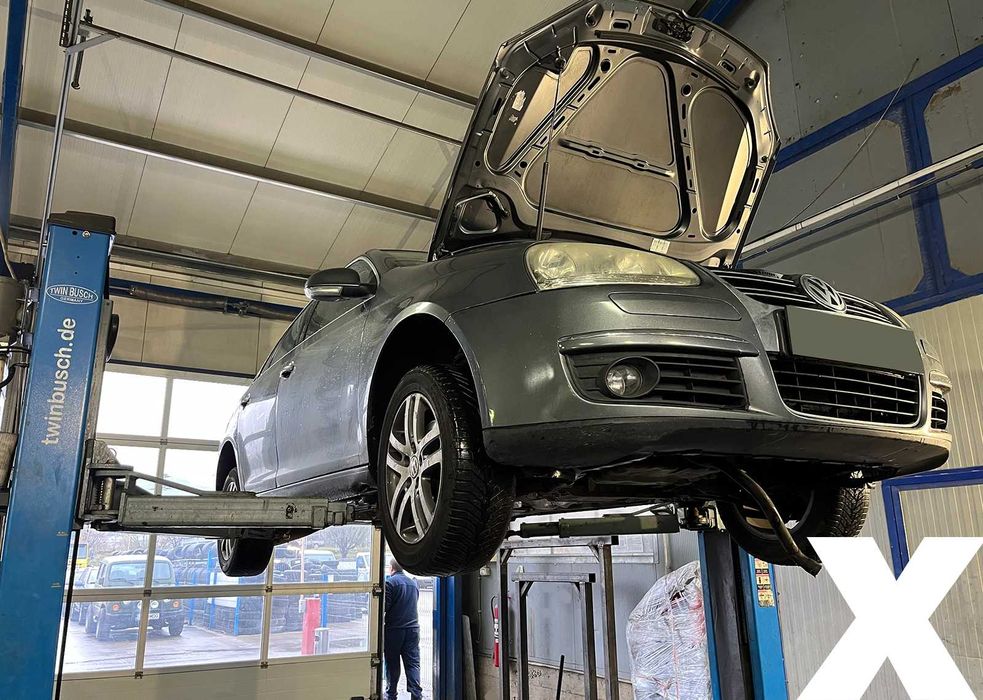 Mecanica, reparatii si intretinere auto - Servicii auto Expres