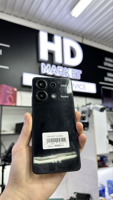 Redmi Note 13 256Gb