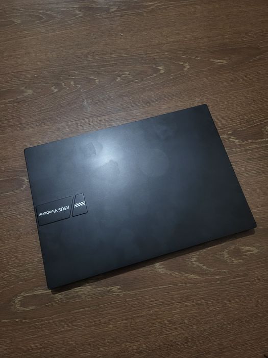 Мощный ноут от Asus