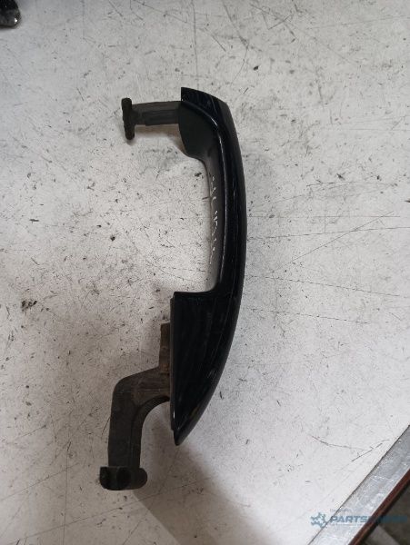 Maner Usa Stanga Spate Volkswagen Passat (3C2) [ 2005 - 2010 ] Oem 3C0