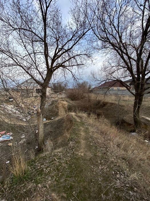 Земельный участок 8 соток