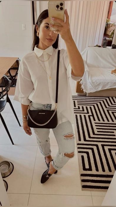 НОВАЯ сумка от Michael Kors