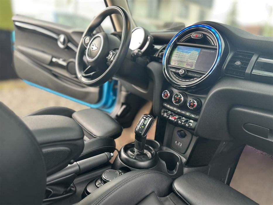Mini Cooper D 2018 Facelift 145000km!