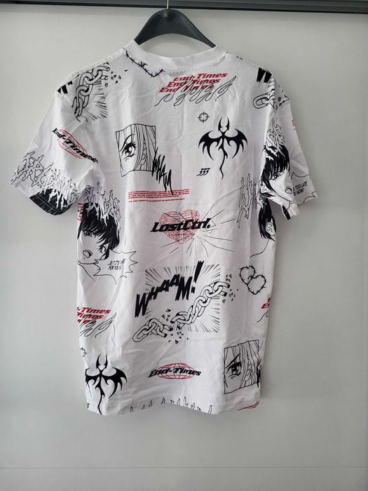 Мъжка  тениска New Yorker