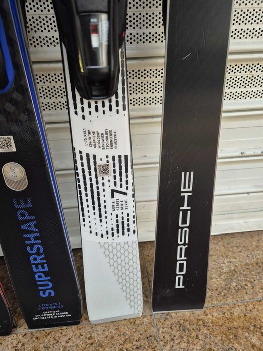 СКИ HEAD 2025-2026