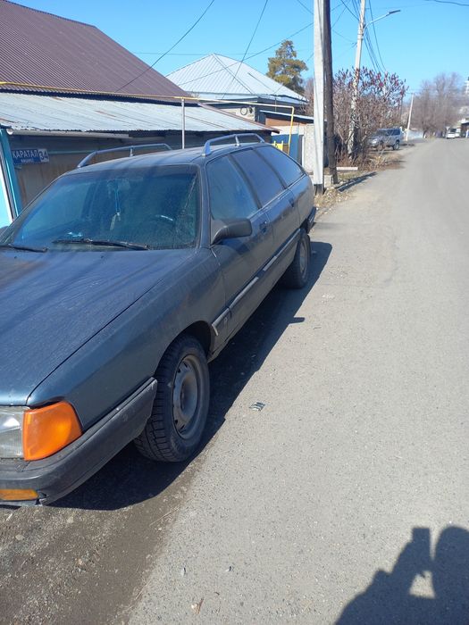 Продам ауди с3 .