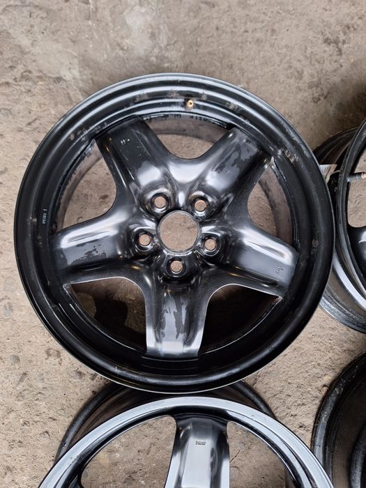 С ДАТЧИЦИ-Опел-16цола-5/105-ЕТ-41:Ж-6/1,2-оригинални