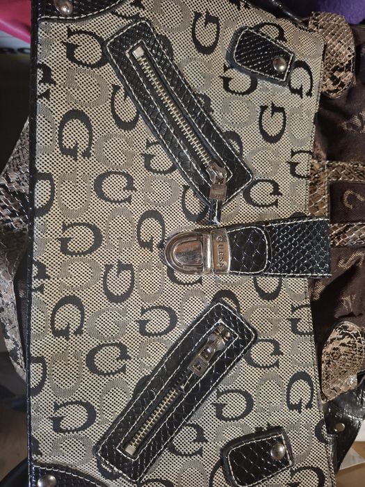 Чанти Guess-различни