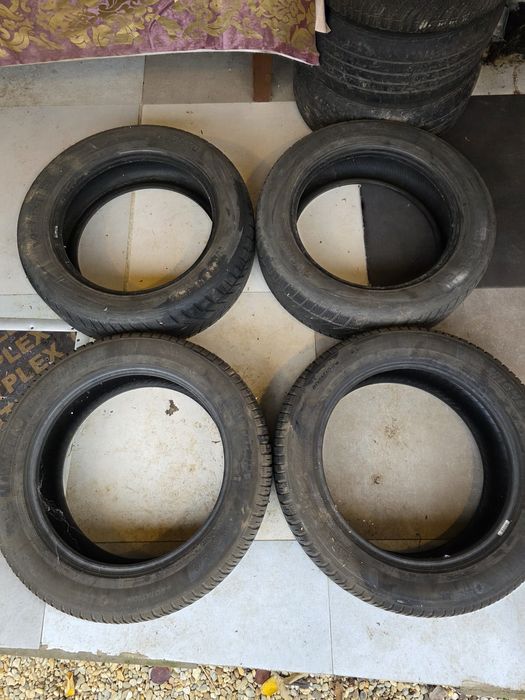 Cauciucuri 235 55 18 iarna