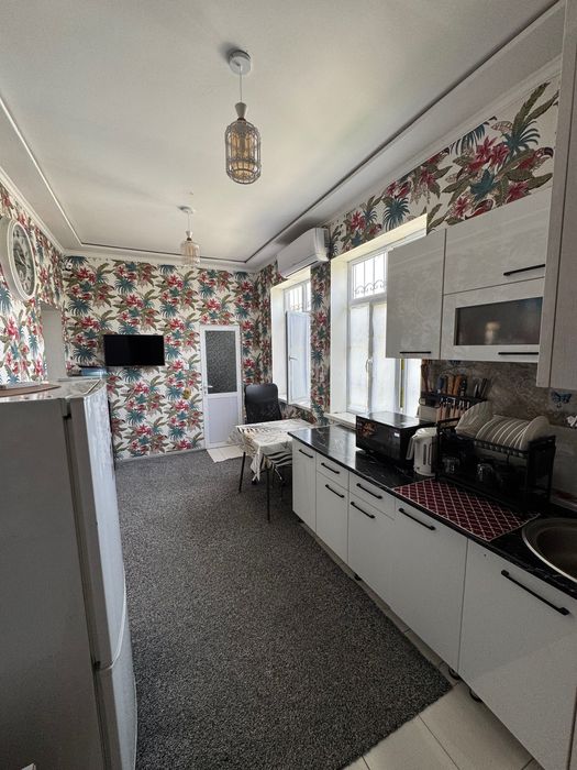 Дача в стороне ташморя