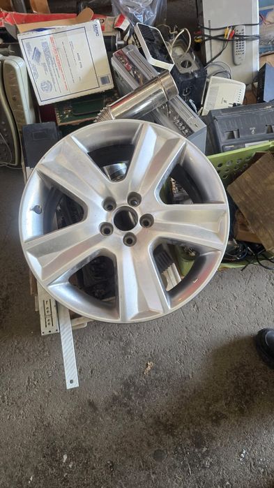 Диск титановый 1 шт