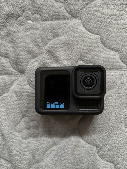 GoPro Hero13 Black+ set accesorii