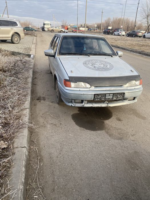 Ваз2114 продам на ходу