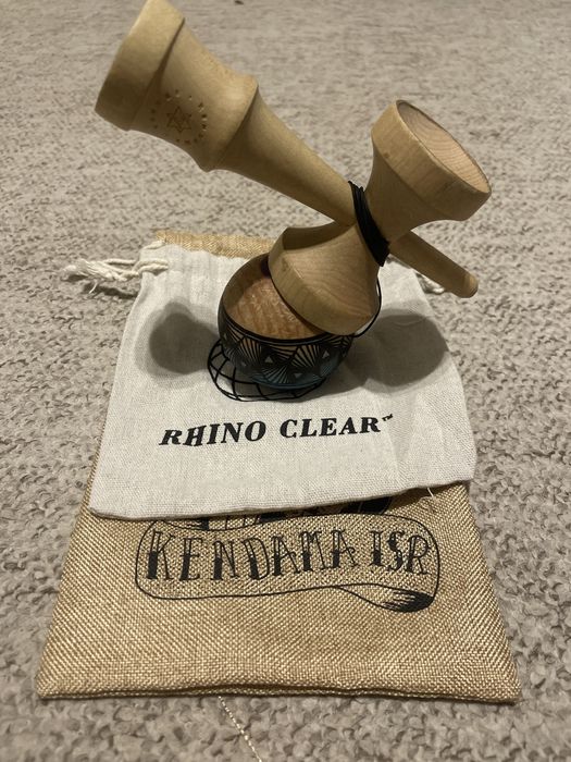 Kendama israel folosita 1.5 luni