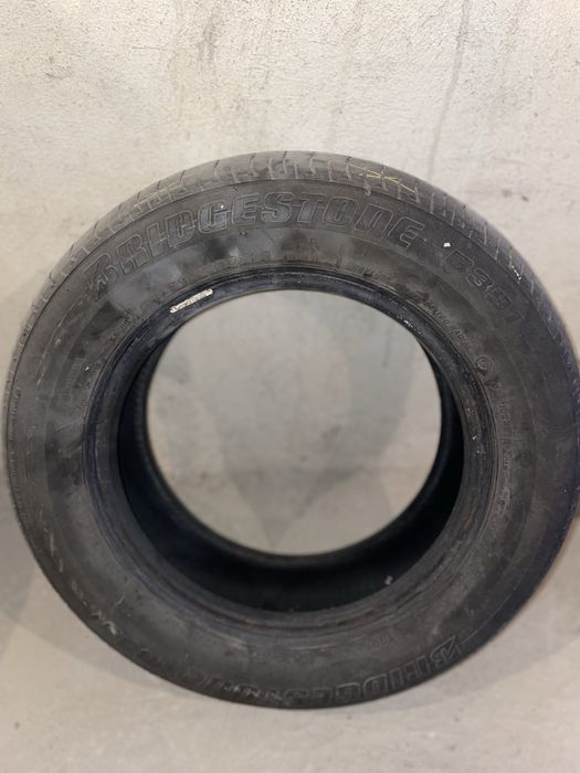 Гуми michelin и bridgestone