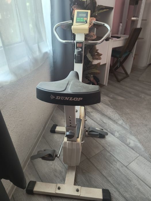 Велоергометър Dunlop
