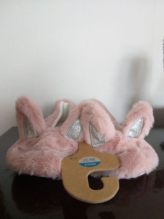 Пантофи, 36-37 номер, Pepco