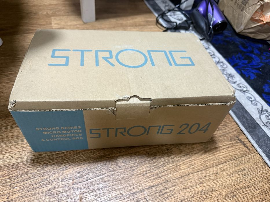 Аппрат для маникюра