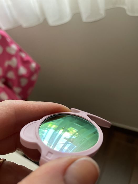 Ochelari soare ki et la 0-12 luni