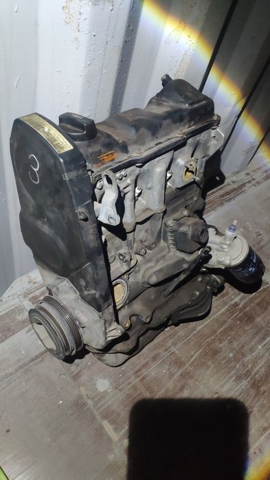 Продам двигатель Ауди ААЕ2.0