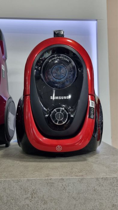 Пылесос Samsung sc18m21c0vr