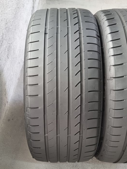 "Dot 25" 225/45/17 Thrre-a 2Броя: 55€ 4.5мм