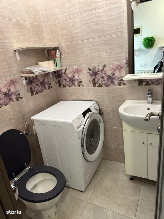 Casa tip duplex la intrare in Ipotesti