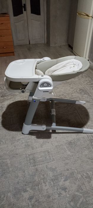 Качеля-столик МАРИБЕЛЬ