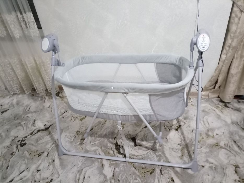 Продаётся люлка. Беланче