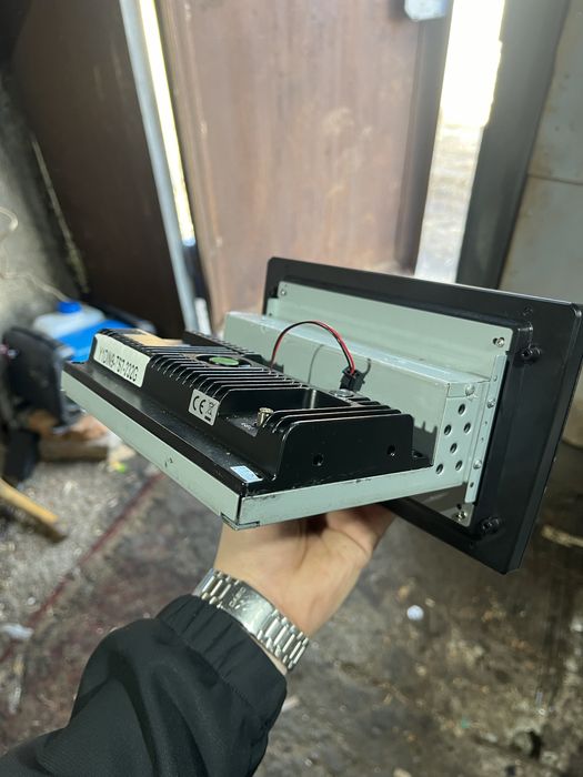 Продам андройд 1дин