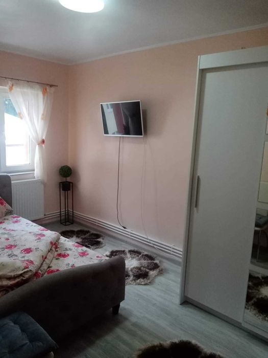 Cazare Bușteni Telecabină