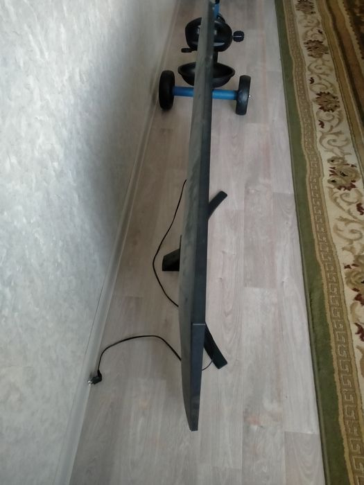 Продам Телевизор LG Nano Cell, смарт