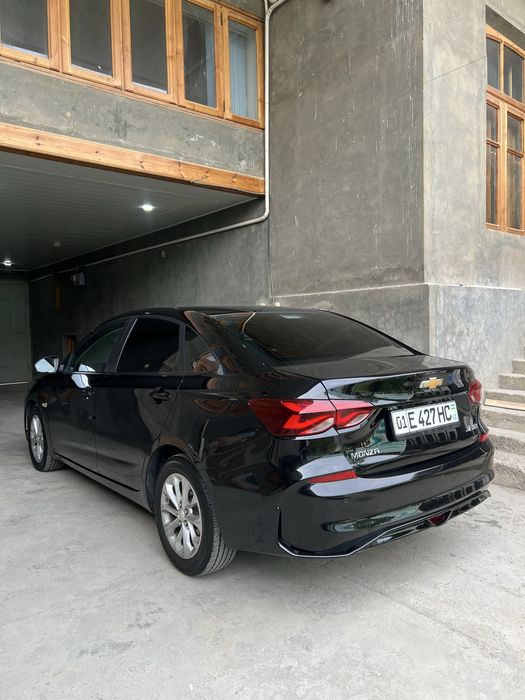 Monza atmasferniy 1.5