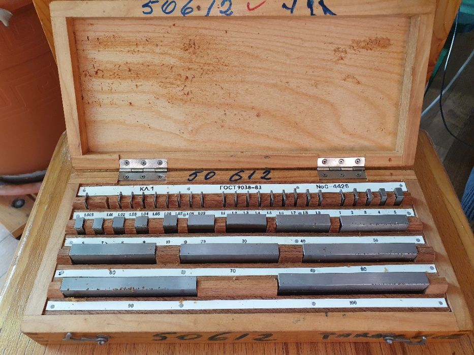 Set cale plan paralele