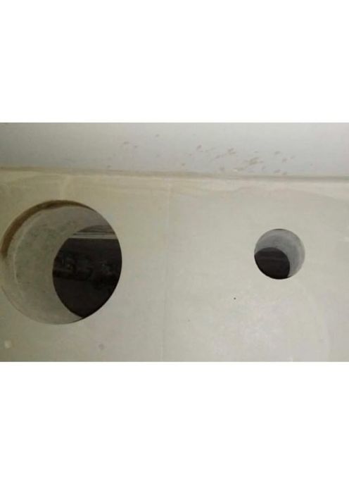 Алмазное сверление сухое и мокрое