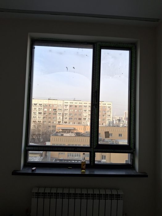 Уборка с парогенератором