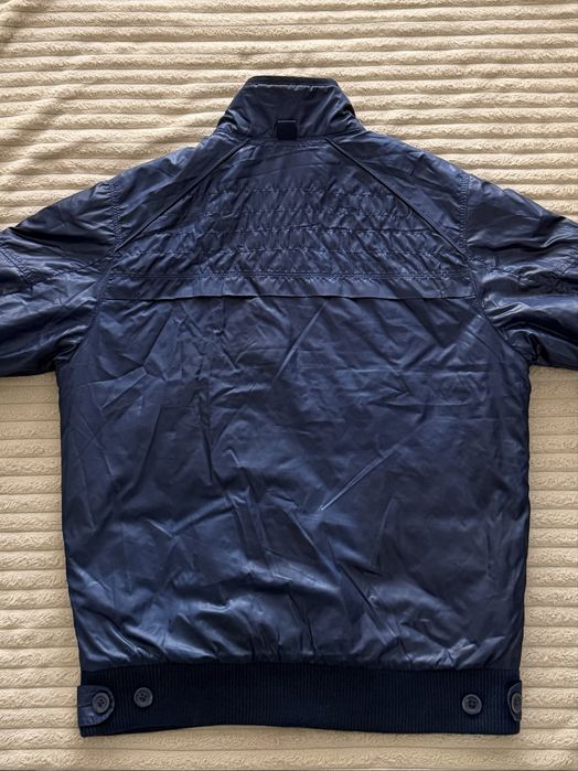 Tommy Hilfiger,geacă bărbați,măr.S