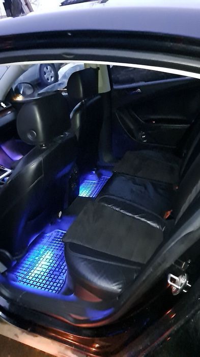 VOLKSWAGEN Passat 2006 — imagine 4